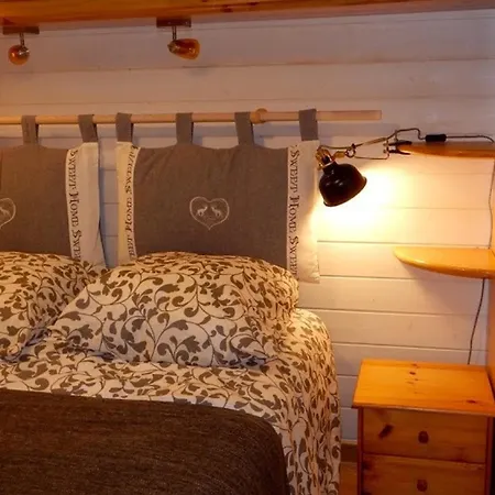 Cosy 2 Pieces, 4 Pers, - Balcon, Parking, Proche Telecabine Et Centre - Fr-1-676-123 Apartment Chatel