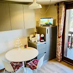 Apartmán 4 Pers, Balcon, Parking, Animaux Admis - Fr-1-676-123 *
