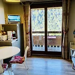 Apartmán 4 Pers, Balcon, Parking, Animaux Admis - Fr-1-676-123