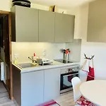 Apartmán 4 Pers, Balcon, Parking, Animaux Admis - Fr-1-676-123
